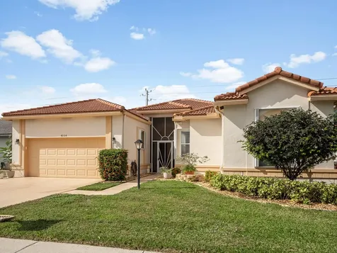 4004 Summer Chase Court Lake Worth FL 33467