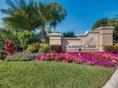 4004 Summer Chase Court Lake Worth FL 33467