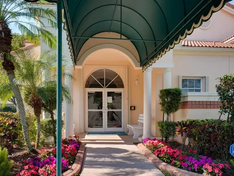 4004 Summer Chase Court Lake Worth FL 33467
