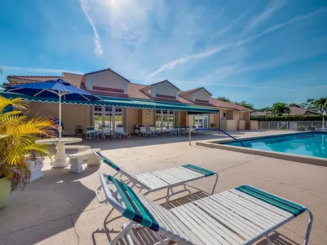 4004 Summer Chase Court Lake Worth FL 33467