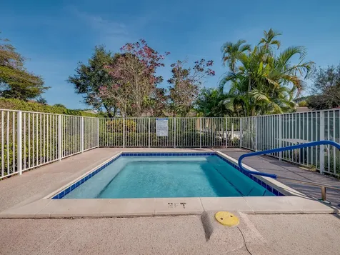 4004 Summer Chase Court Lake Worth FL 33467