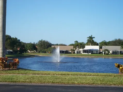 4004 Summer Chase Court Lake Worth FL 33467