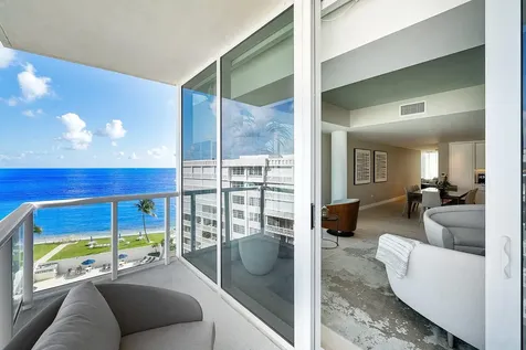 3550 S Ocean Boulevard South Palm Beach FL 33480