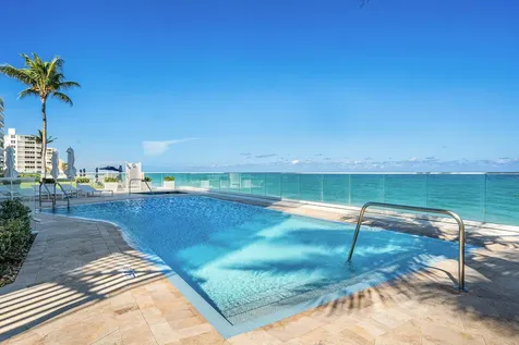 3550 S Ocean Boulevard South Palm Beach FL 33480