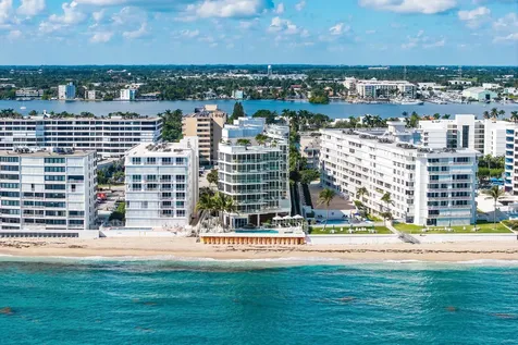 3550 S Ocean Boulevard South Palm Beach FL 33480