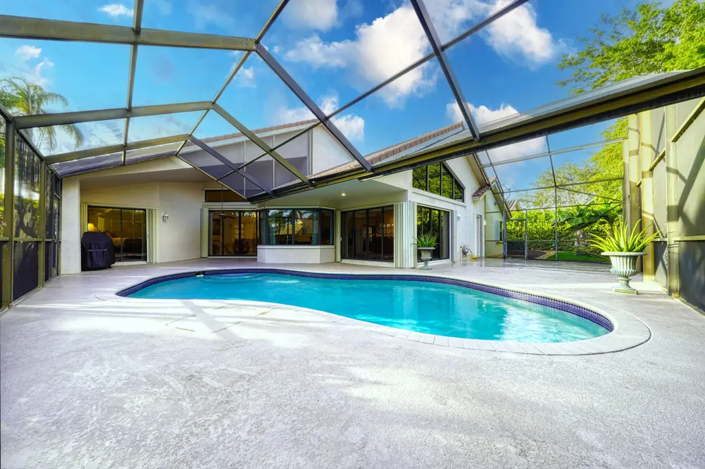 20513 Sausalito Drive Boca Raton FL 33498