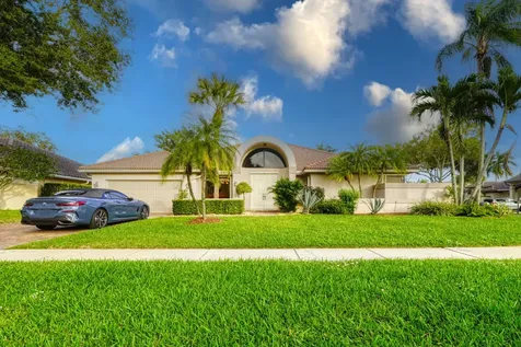 20513 Sausalito Drive Boca Raton FL 33498