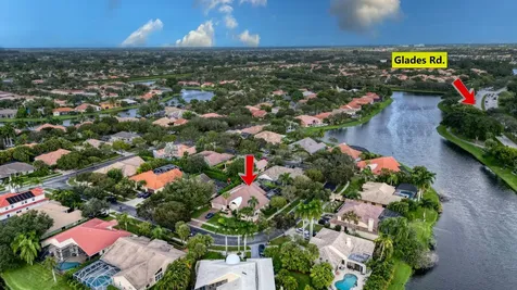 20513 Sausalito Drive Boca Raton FL 33498