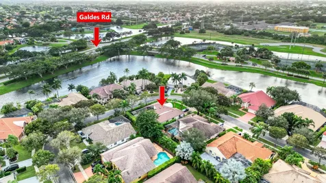 20513 Sausalito Drive Boca Raton FL 33498