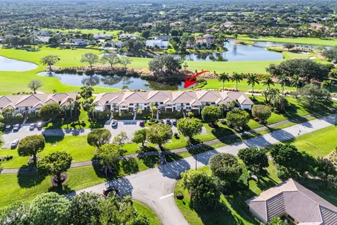 10677 Quail Covey Road Boynton Beach FL 33436
