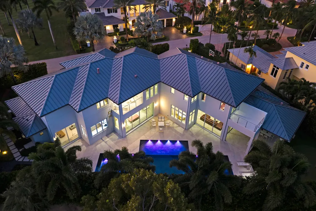 1900 Sabal Palm Drive Boca Raton FL 33432