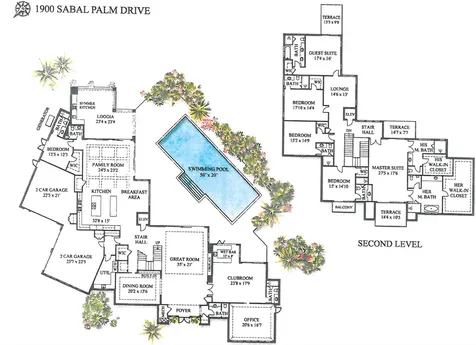 1900 Sabal Palm Drive Boca Raton FL 33432