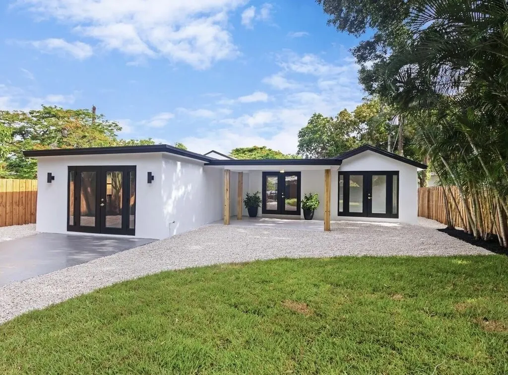 537 Ne 14th Court Fort Lauderdale FL 33304