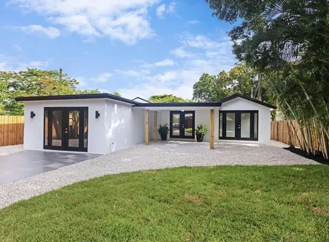 537 Ne 14th Court Fort Lauderdale FL 33304