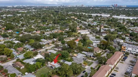 537 Ne 14th Court Fort Lauderdale FL 33304