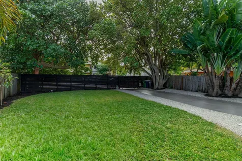 537 Ne 14th Court Fort Lauderdale FL 33304