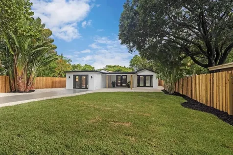 537 Ne 14th Court Fort Lauderdale FL 33304