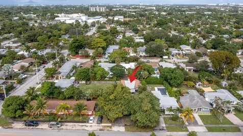 537 Ne 14th Court Fort Lauderdale FL 33304