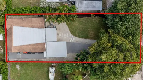 537 Ne 14th Court Fort Lauderdale FL 33304