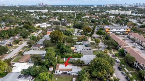 537 Ne 14th Court Fort Lauderdale FL 33304