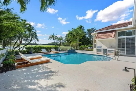 7557 Preserve Drive West Palm Beach FL 33412