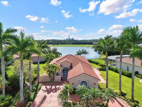 7557 Preserve Drive West Palm Beach FL 33412