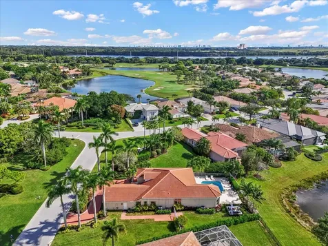 7557 Preserve Drive West Palm Beach FL 33412