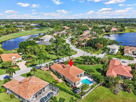 7557 Preserve Drive West Palm Beach FL 33412