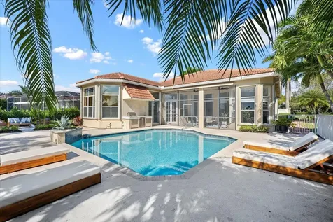 7557 Preserve Drive West Palm Beach FL 33412