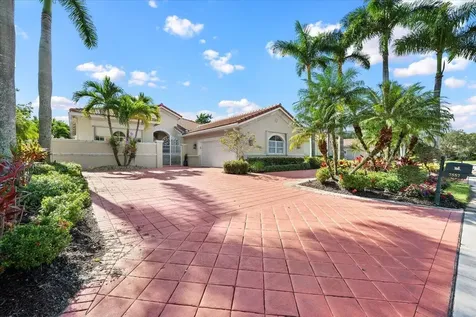 7557 Preserve Drive West Palm Beach FL 33412