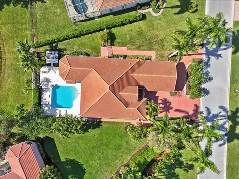 7557 Preserve Drive West Palm Beach FL 33412