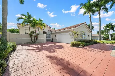 7557 Preserve Drive West Palm Beach FL 33412