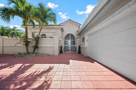 7557 Preserve Drive West Palm Beach FL 33412