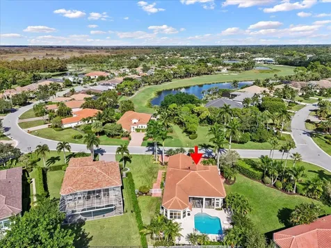 7557 Preserve Drive West Palm Beach FL 33412