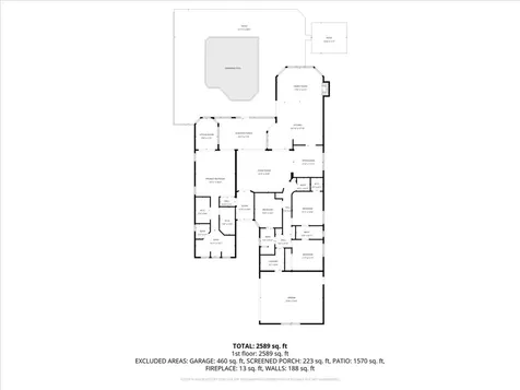 7557 Preserve Drive West Palm Beach FL 33412