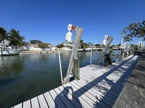 2486 Harbour Cove Drive Hutchinson Island FL 34949