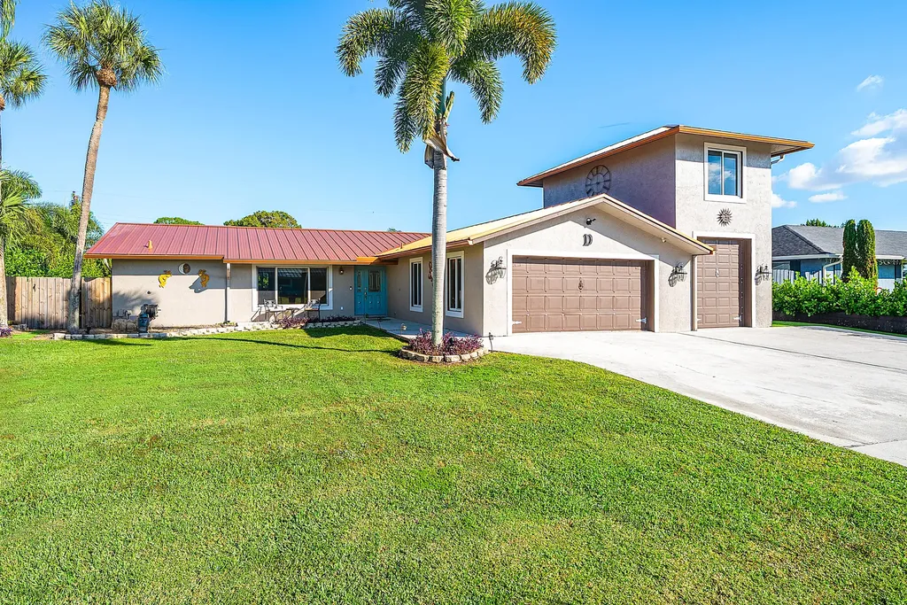 74 W Palmetto Road Lake Worth FL 33467