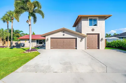 74 W Palmetto Road Lake Worth FL 33467