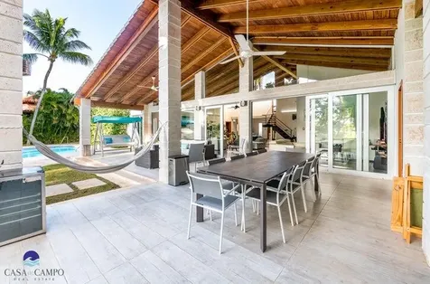 16 Los Lagos Casa de Campo DR 22000