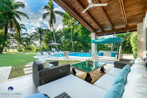 16 Los Lagos Casa de Campo DR 22000