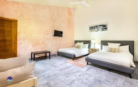 16 Los Lagos Casa de Campo DR 22000