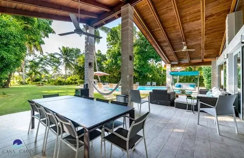16 Los Lagos Casa de Campo DR 22000