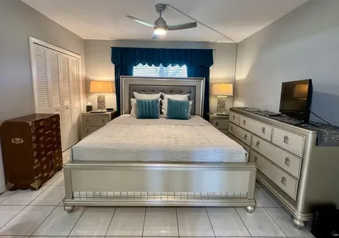 1001 NE 8th Avenue Delray Beach FL 33483