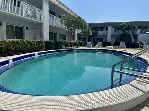 1001 NE 8th Avenue Delray Beach FL 33483