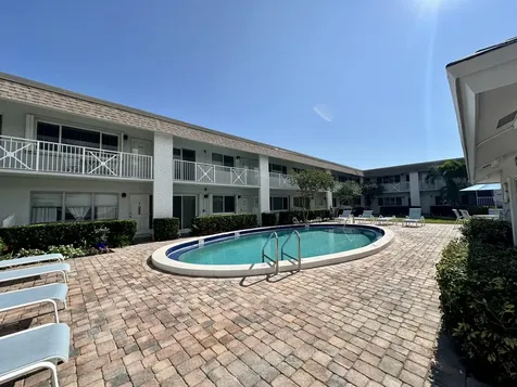 1001 NE 8th Avenue Delray Beach FL 33483