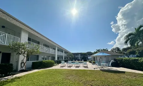 1001 NE 8th Avenue Delray Beach FL 33483