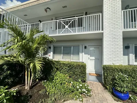 1001 NE 8th Avenue Delray Beach FL 33483