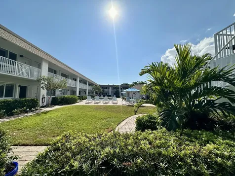 1001 NE 8th Avenue Delray Beach FL 33483