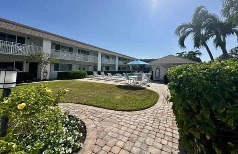 1001 NE 8th Avenue Delray Beach FL 33483