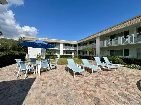 1001 NE 8th Avenue Delray Beach FL 33483